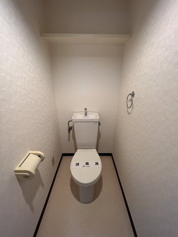 16/30 トイレ