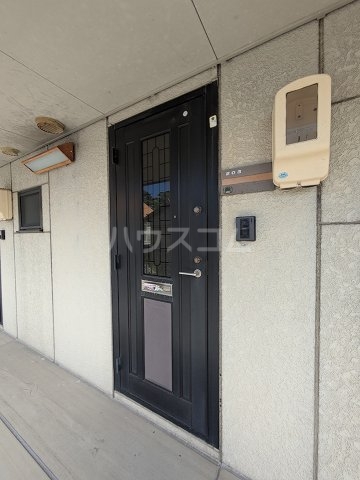 9/23 玄関