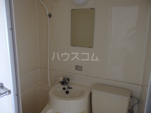 10/30 洗面
