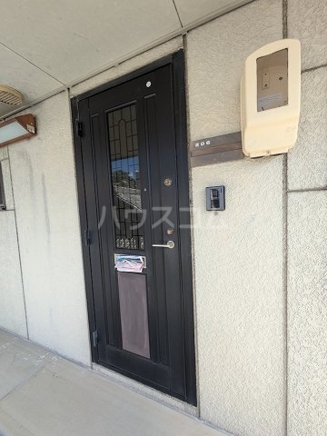 9/23 玄関