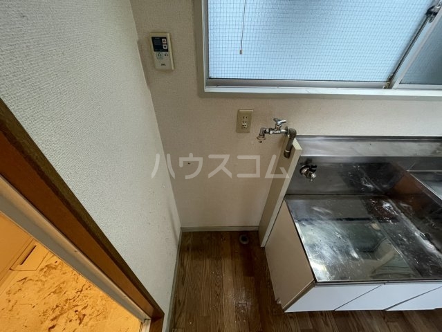 13/30 キッチン