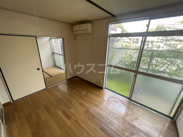 5/30 室内