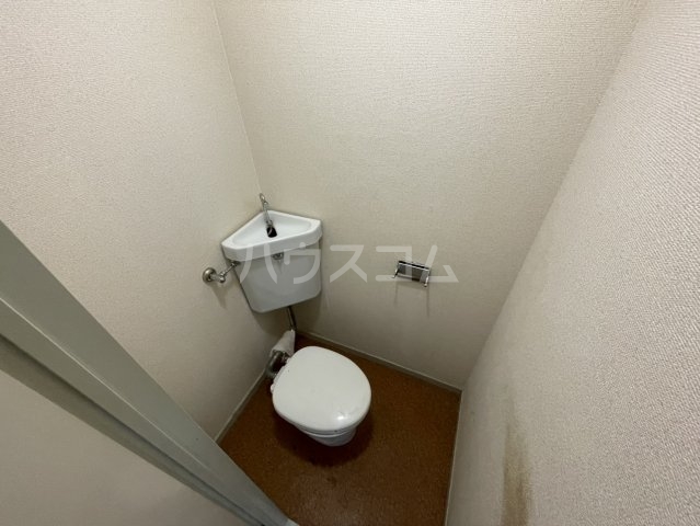 15/30 トイレ