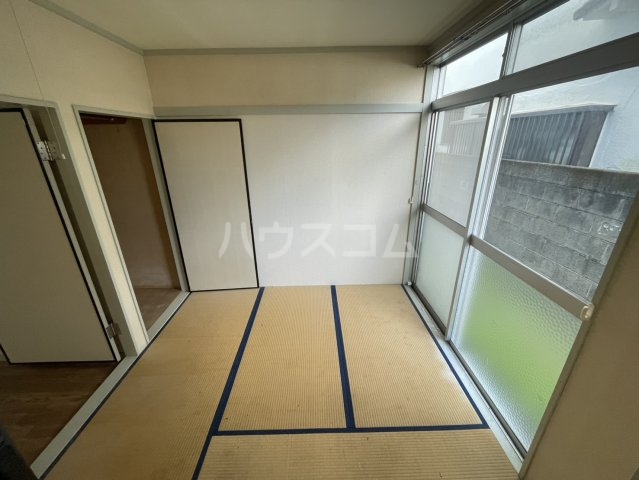 7/30 寝室