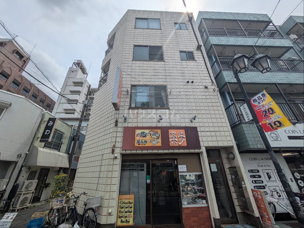 1/24 外観