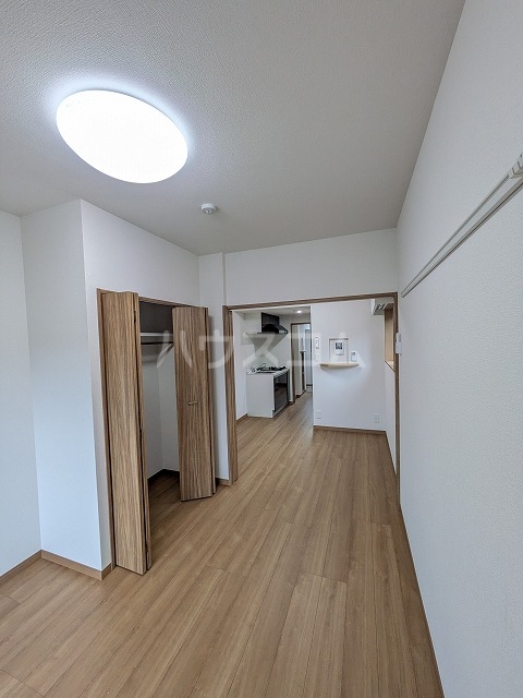 7/30 室内