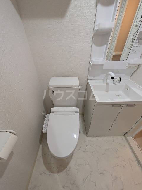 17/30 トイレ