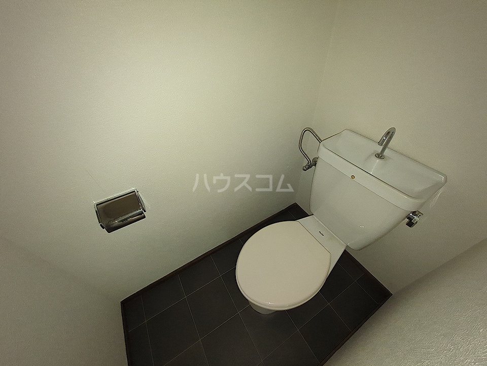 11/22 トイレ