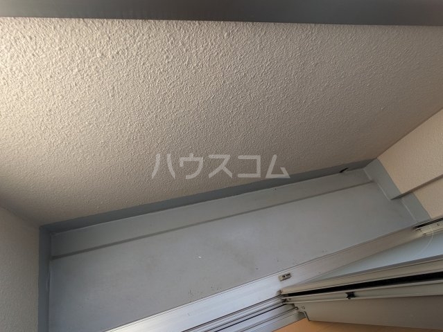 17/30 バルコニー
