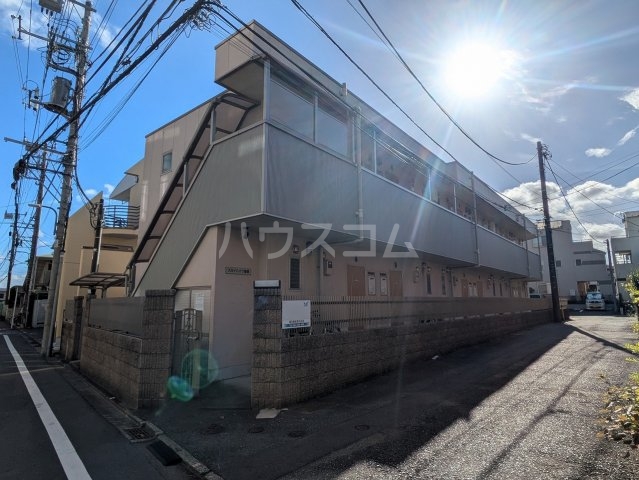 1/30 外観