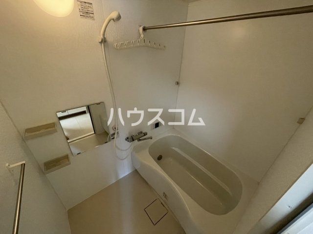 6/21 浴室