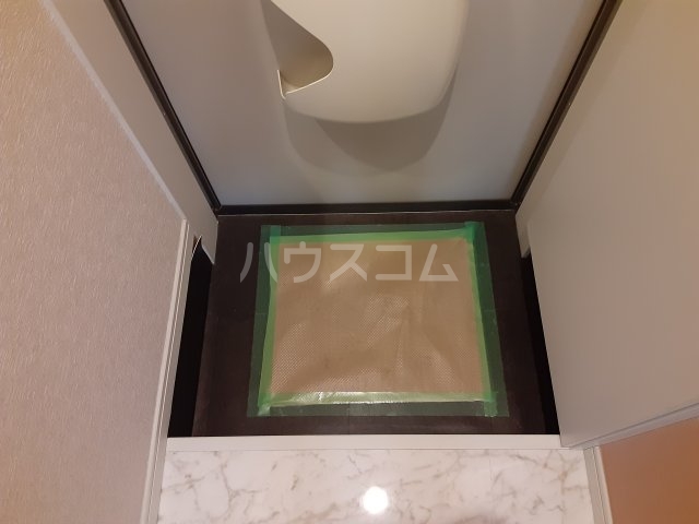 7/23 玄関