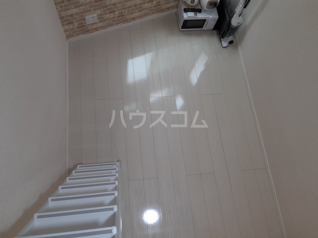 4/23 室内
