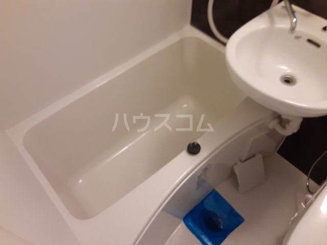 10/23 浴室