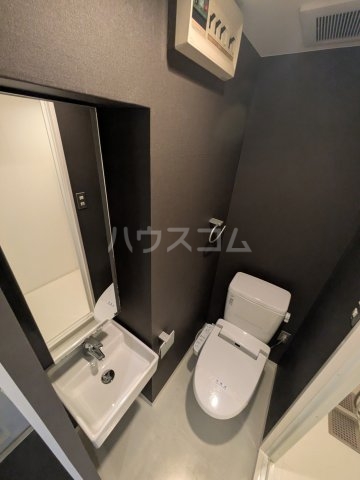 9/26 トイレ