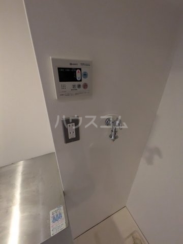 12/26 設備
