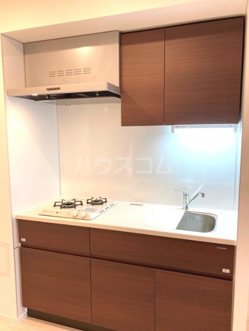 7/20 キッチン