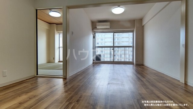 3/28 リビング/ダイニング