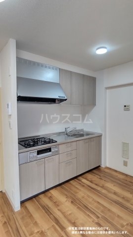 7/28 キッチン