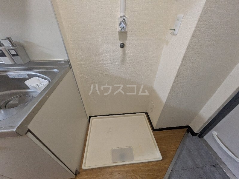 12/30 設備