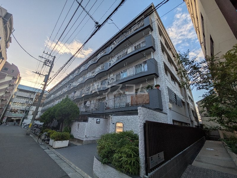 1/2 外観