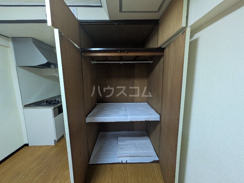 5/30 収納