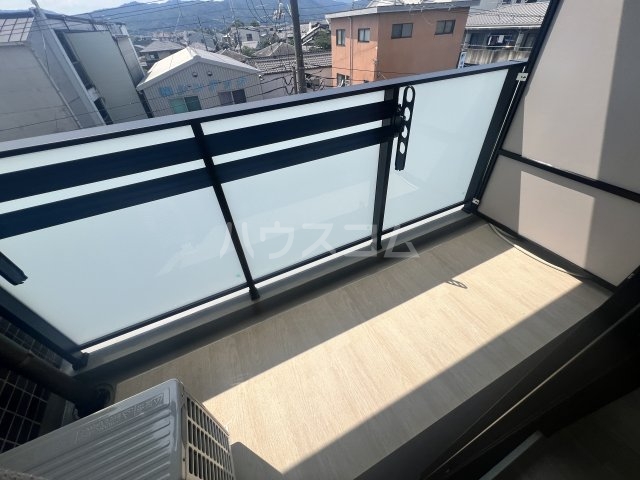 24/30 バルコニー