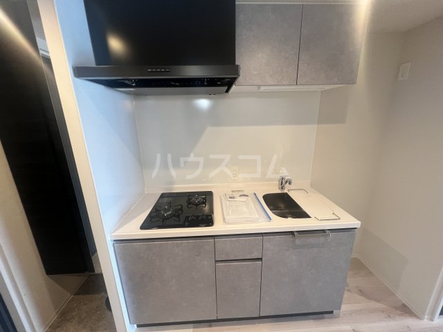 13/30 キッチン
