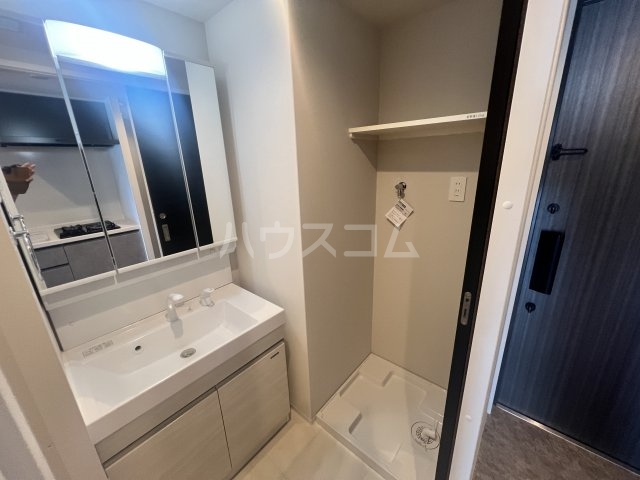 19/30 洗面