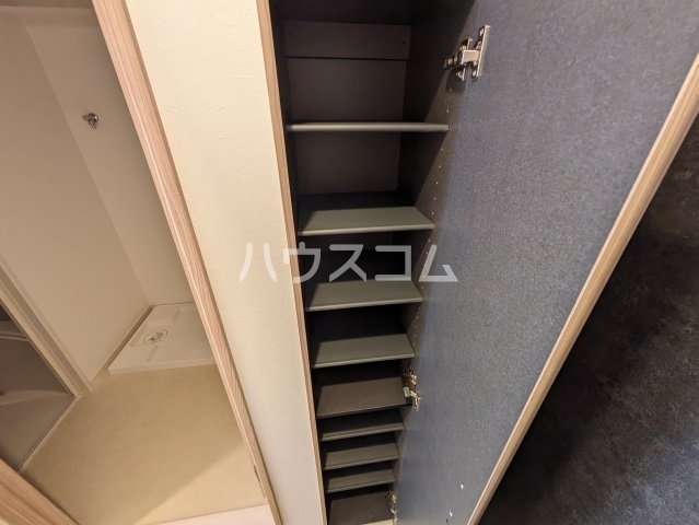 11/25 バルコニー
