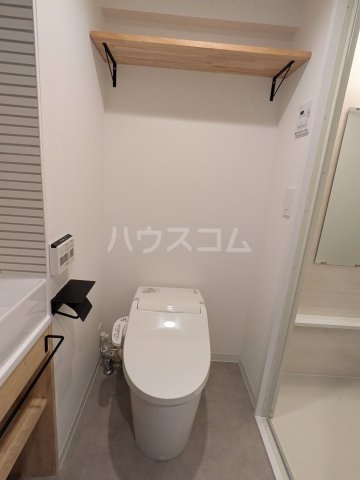 12/30 トイレ