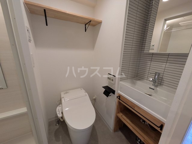 12/30 トイレ