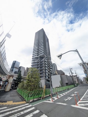 7/30 外観