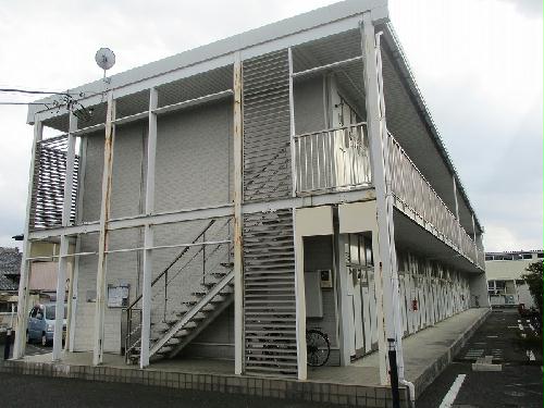14/19 エントランス