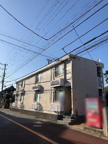 1/24 外観