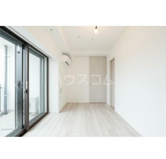 4/22 室内