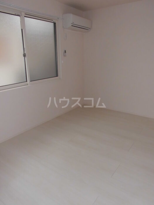 4/20 寝室