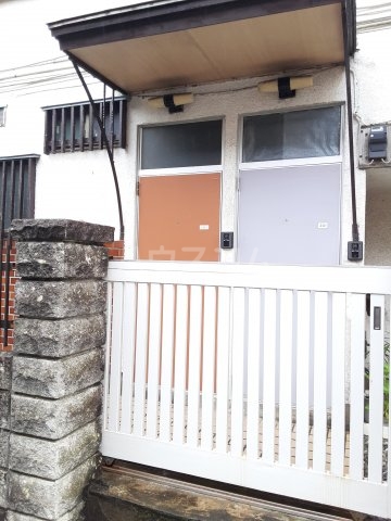 3/6 エントランス