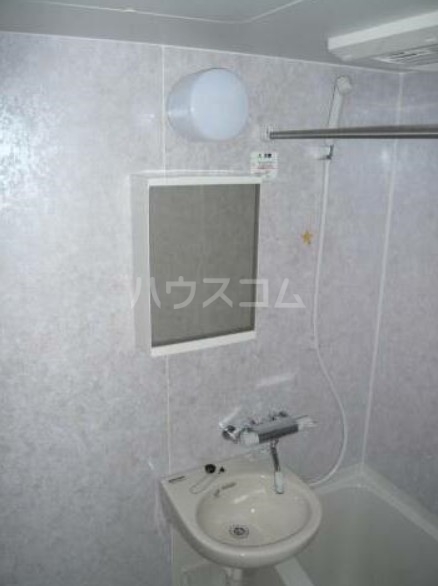 浴室