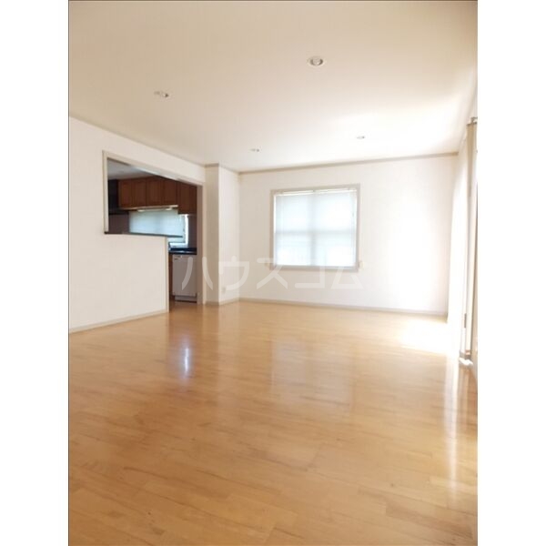 3/20 リビング/ダイニング