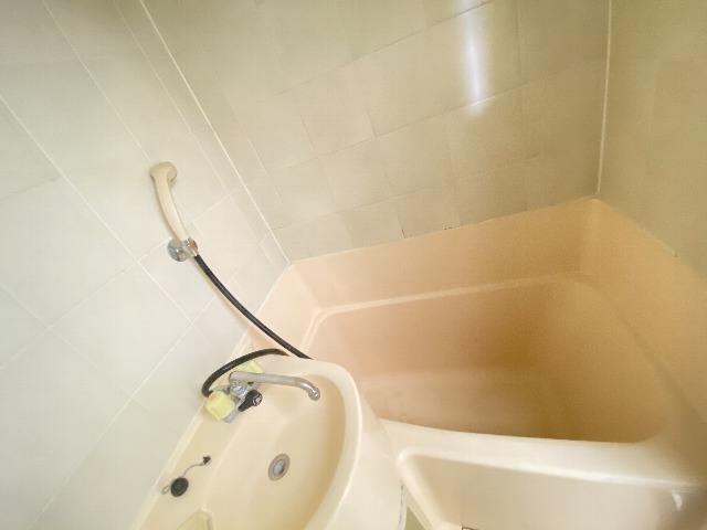 8/26 浴室