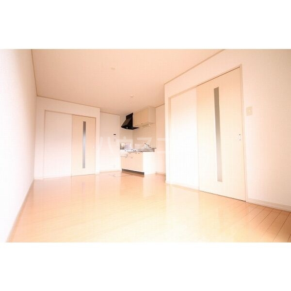 3/18 リビング/ダイニング