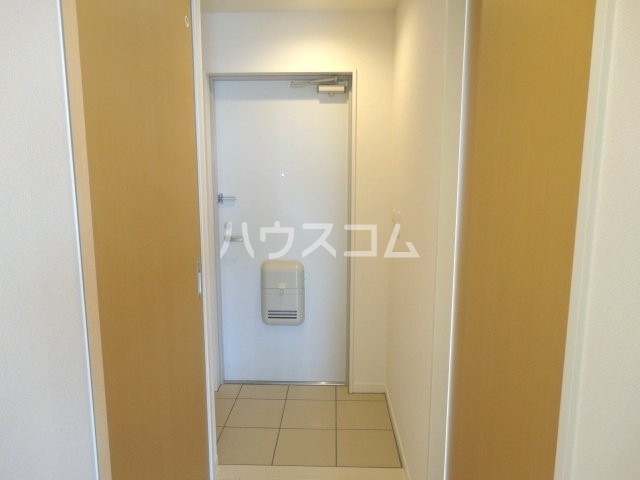 12/27 玄関