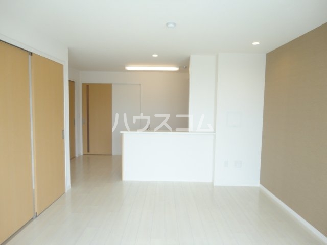 5/27 リビング/ダイニング