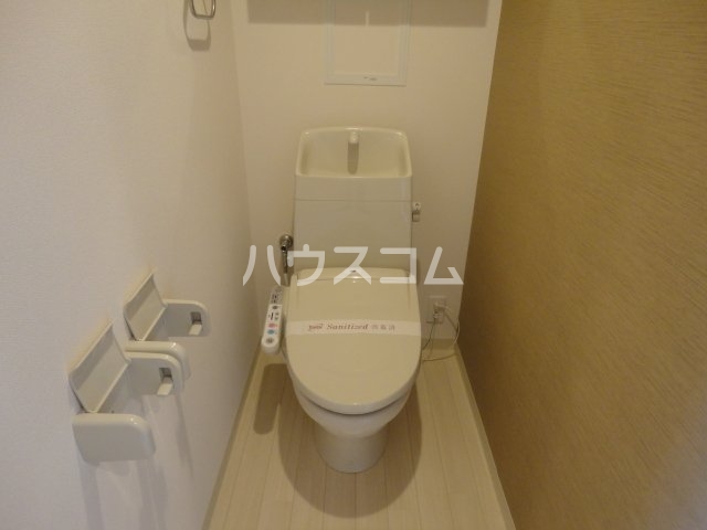 16/27 トイレ