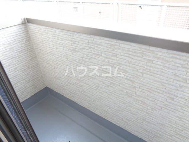 24/30 バルコニー