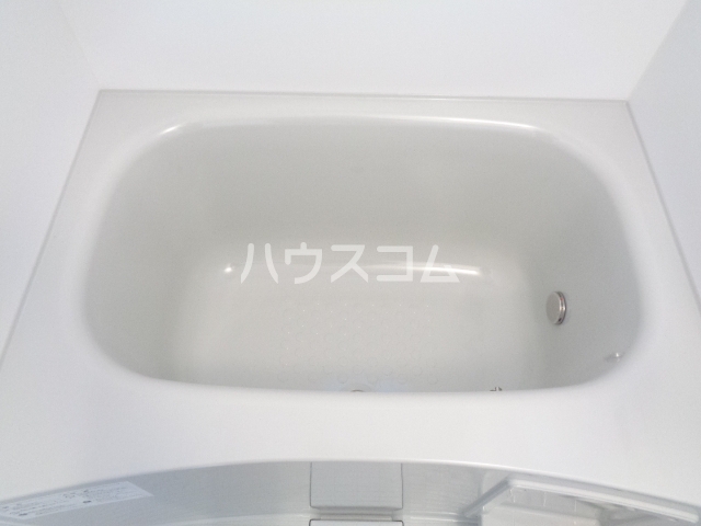 14/30 浴室