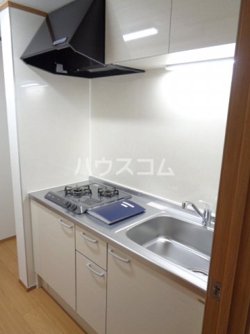 12/30 キッチン