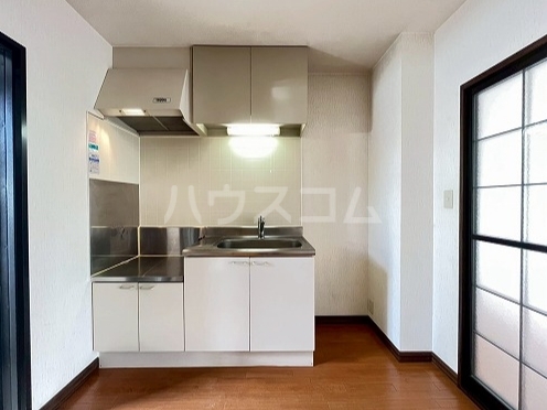 5/14 リビング/ダイニング