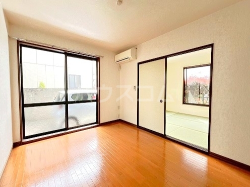 3/14 リビング/ダイニング